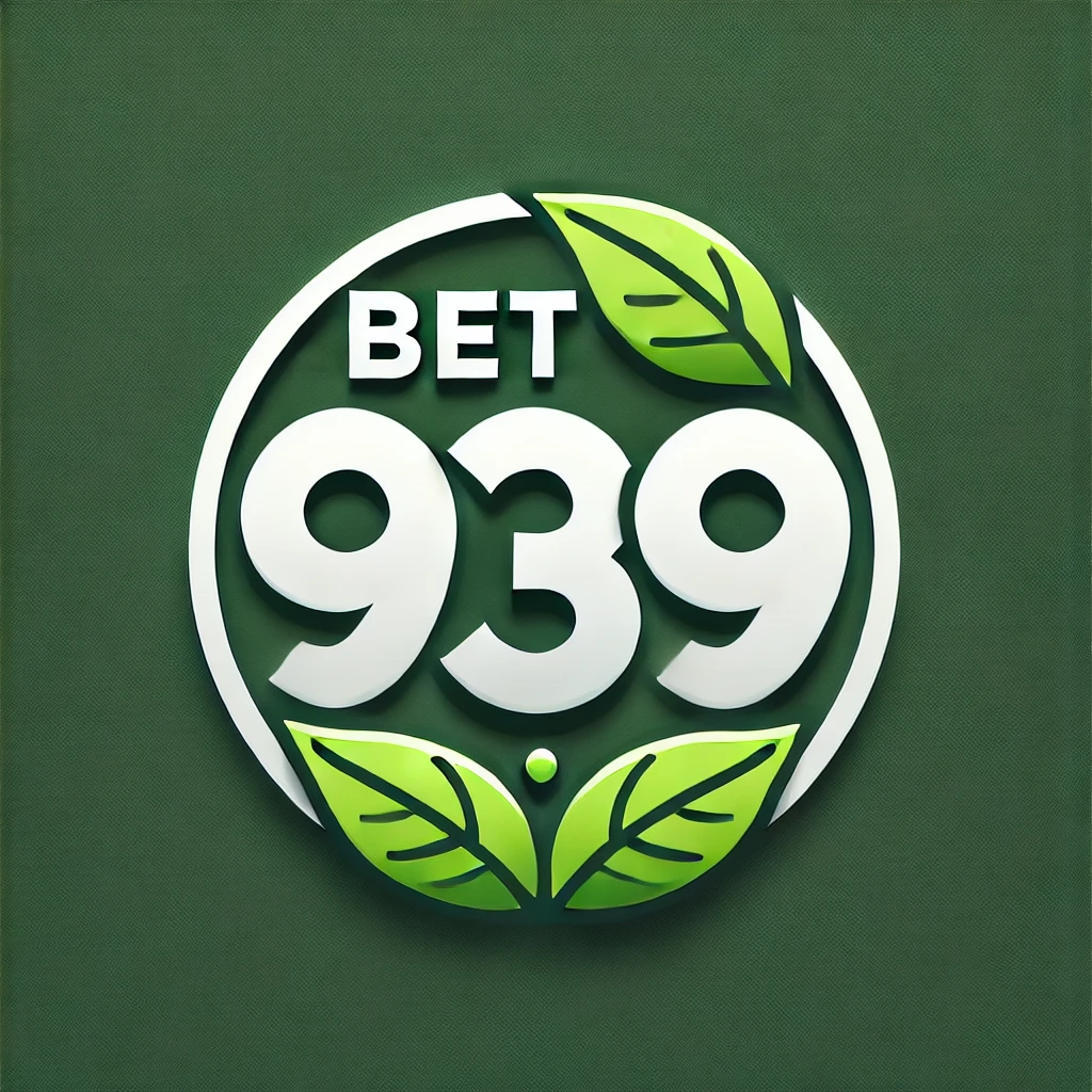 Logo da bet939