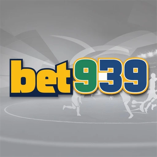 Logo bet939.com